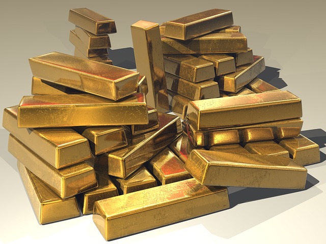 купить золото- инвестиции в золото