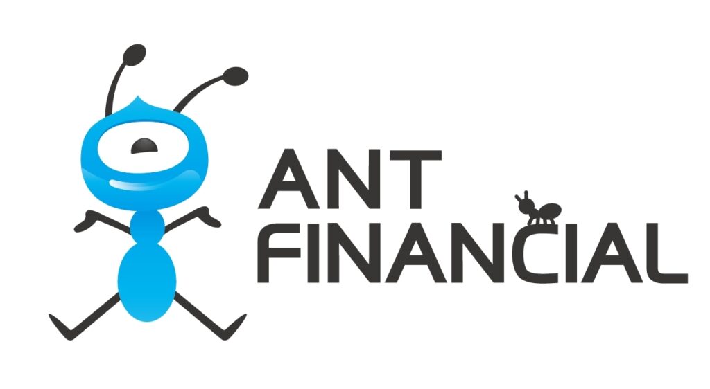 IPO Ant Financial