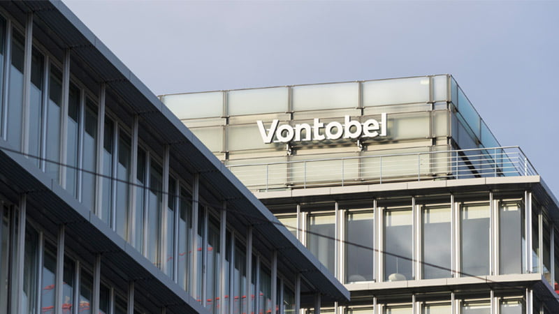Vontobel ищет не менее 50 консультантов по работе с клиентами