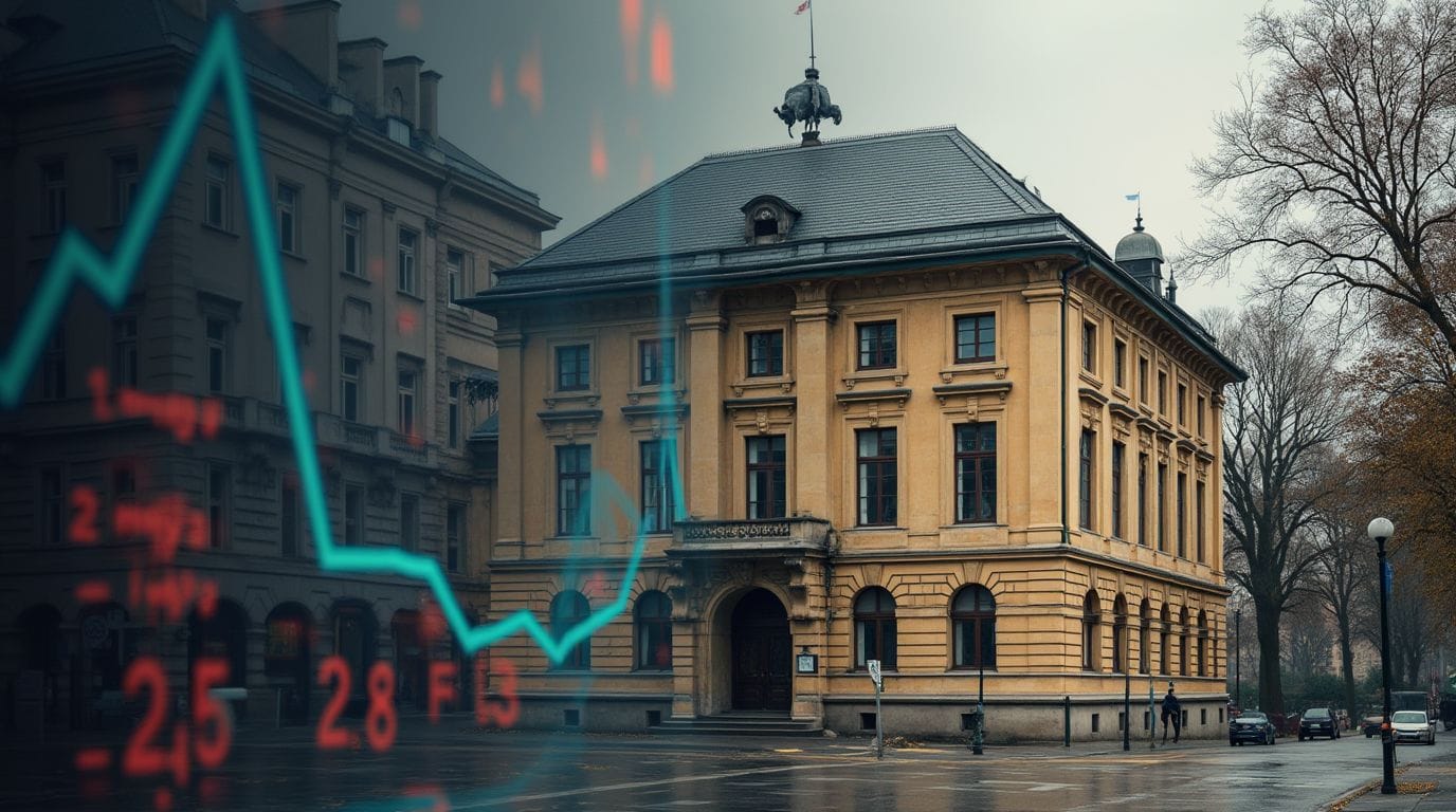 Фидуциарный депозит — безопасное размещение средств с участием банка-агента